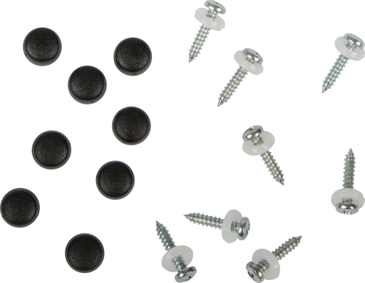 [SG40002068] Schroevenset voor parasoldoek 