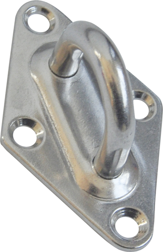 [SZA004] Pontet acier 