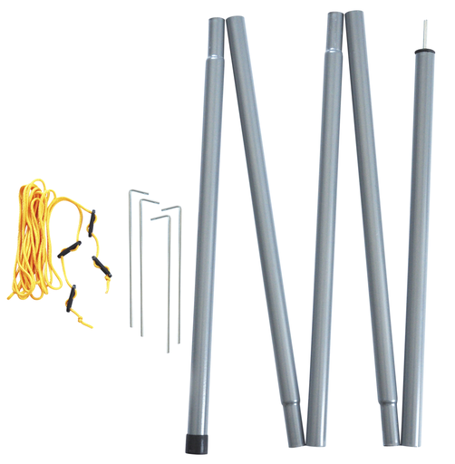 [SZA021] Pole kit 