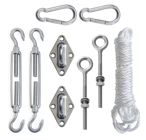 [SZA022] Connection kit 